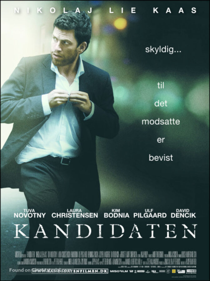 Kandidaten