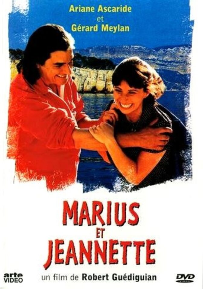 Marius & Jeannette