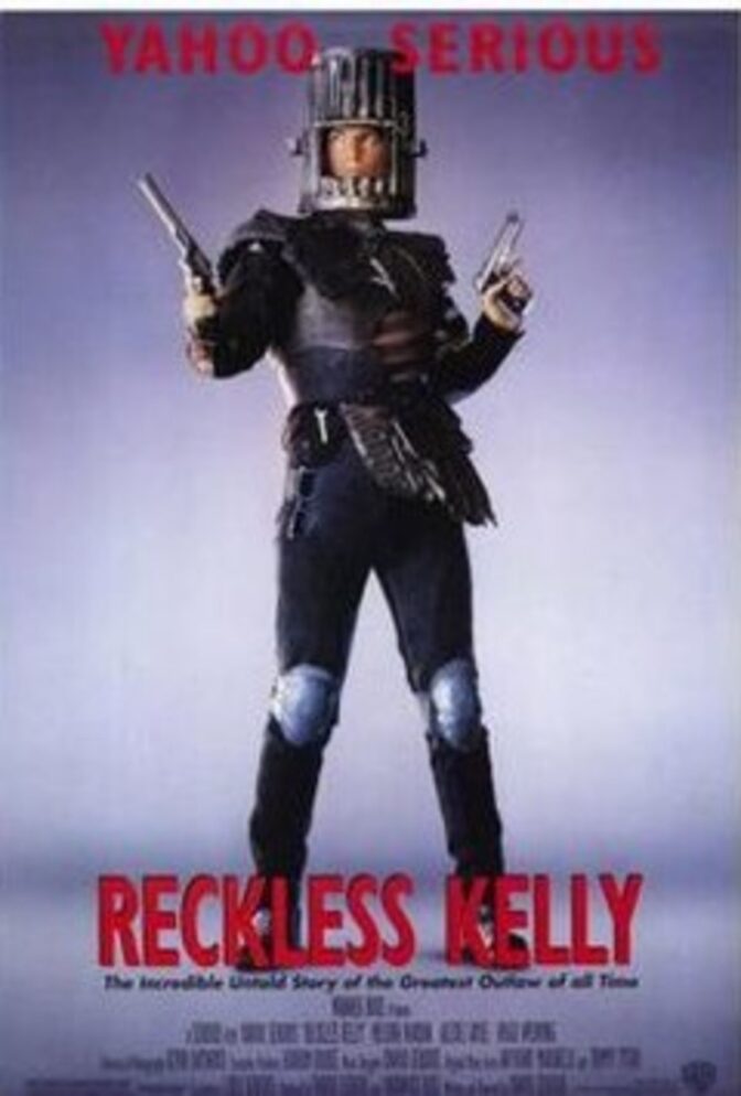 Reckless Kelly
