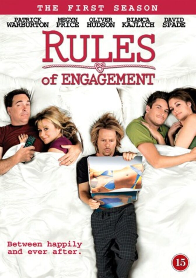 Rules of Engagement