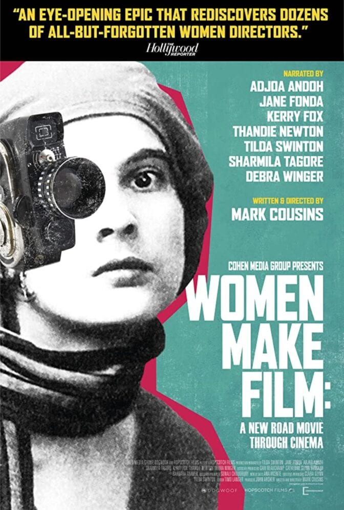 Women Make Film