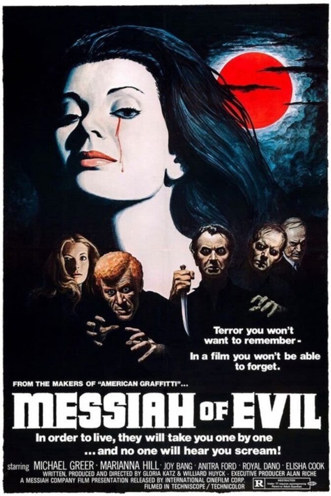 Djävulens frälsare