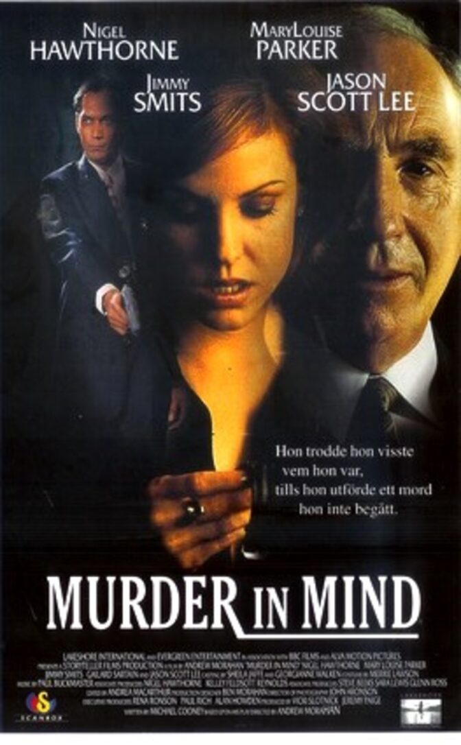 Murder in Mind