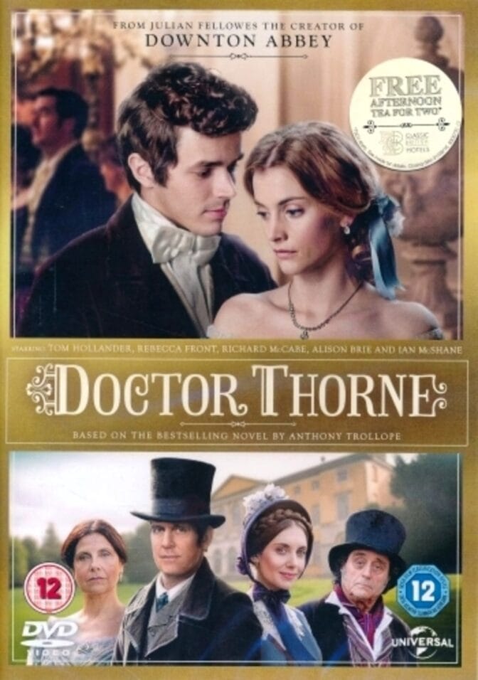 Doctor Thorne