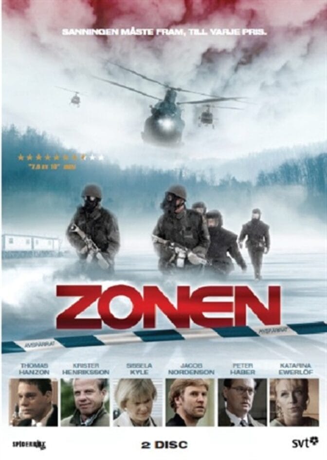 Zonen