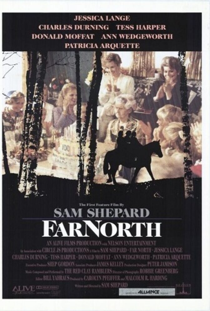 Far North