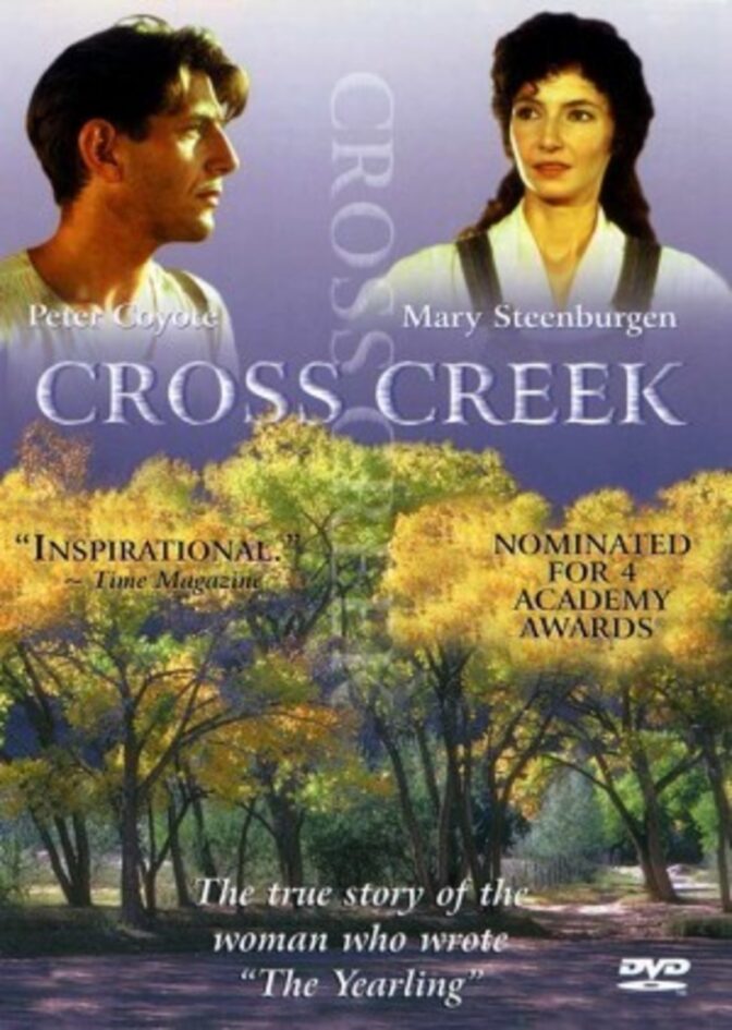 Cross Creek
