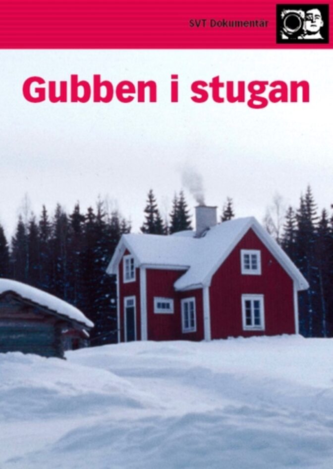 Gubben i stugan