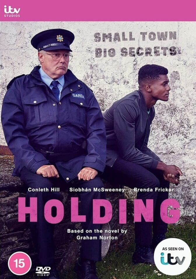 Holding