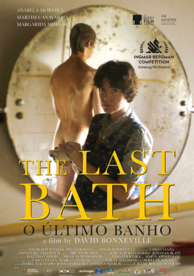 The Last Bath