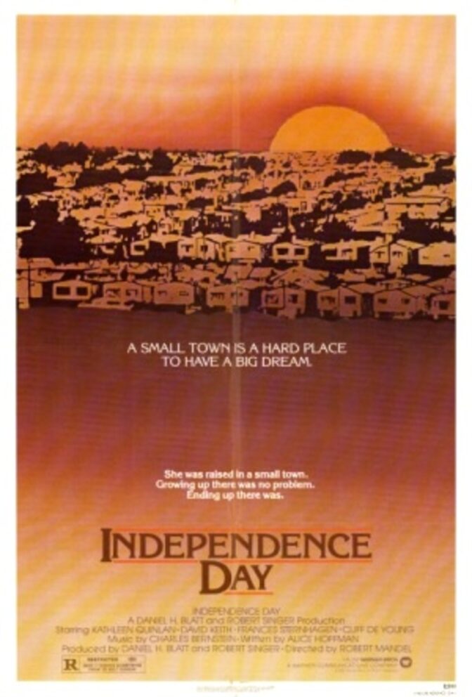 Enkel biljett till friheten