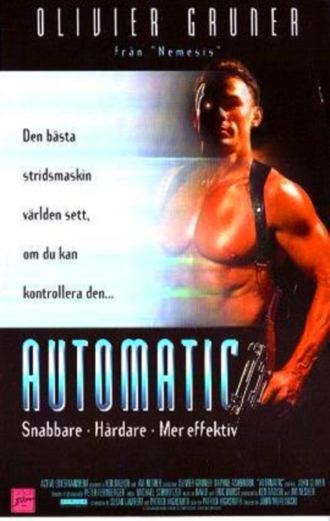 Automatic