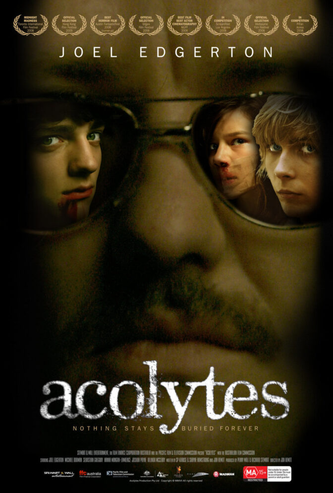 Acolytes