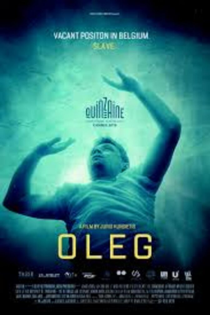 Oleg