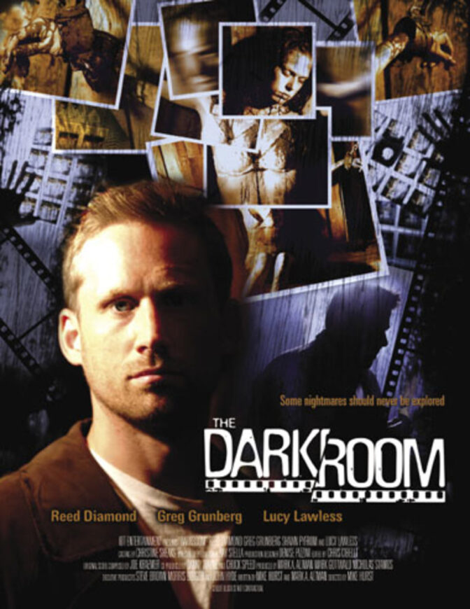 The Darkroom