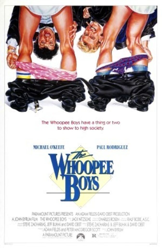 The Whoopee Boys