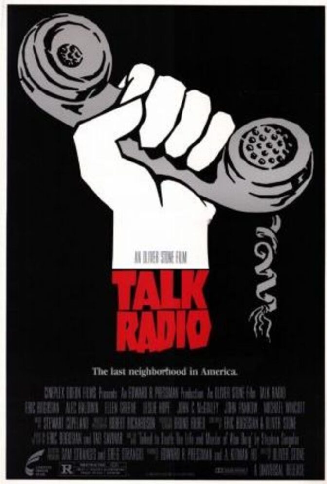Talk Radio