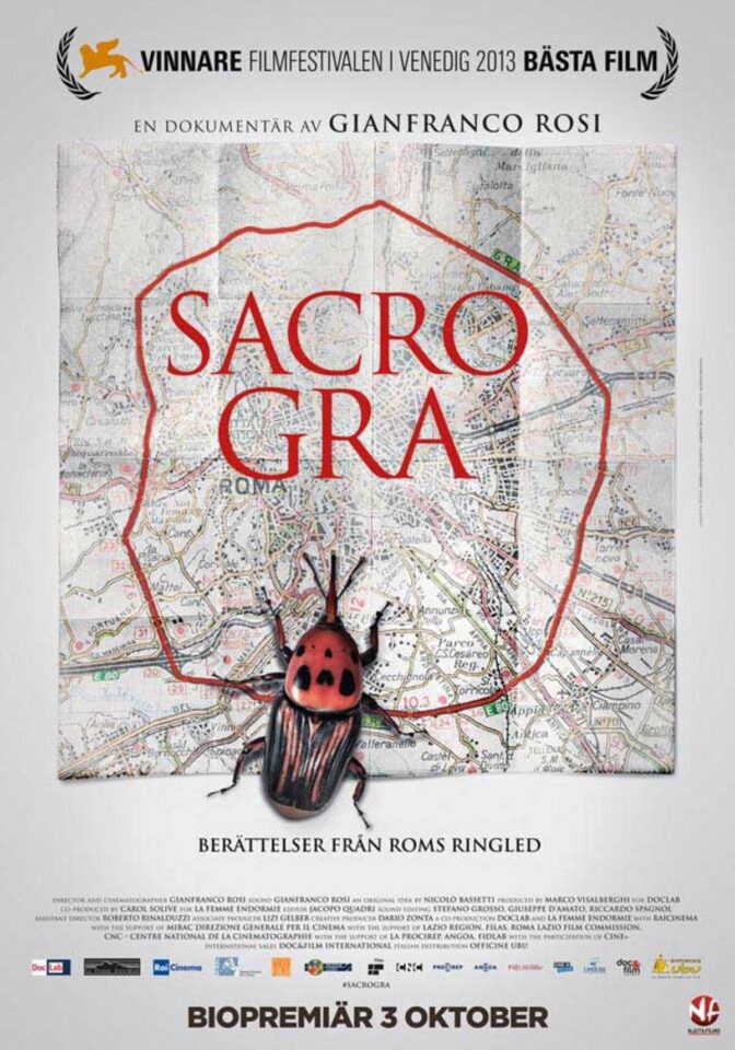 Sacro GRA