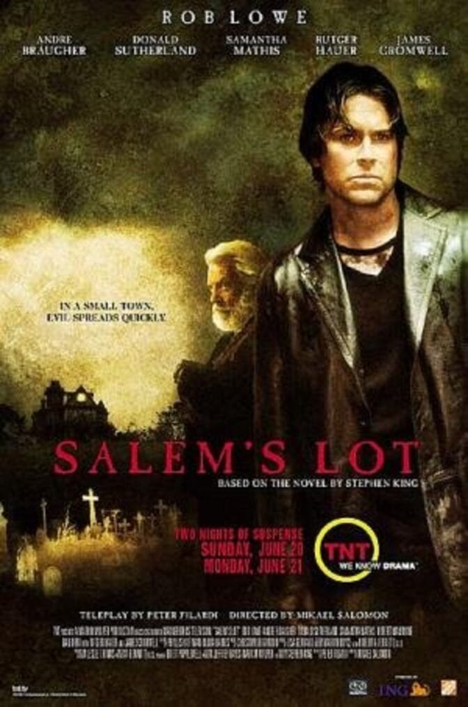 Salem’s Lot