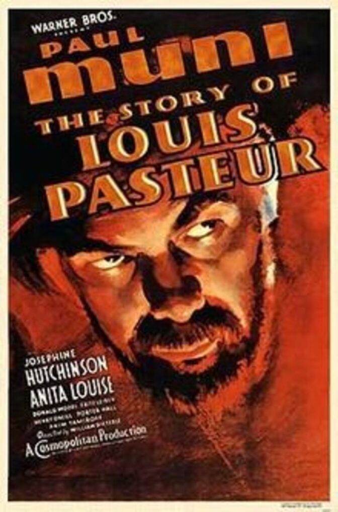 Louis Pasteur