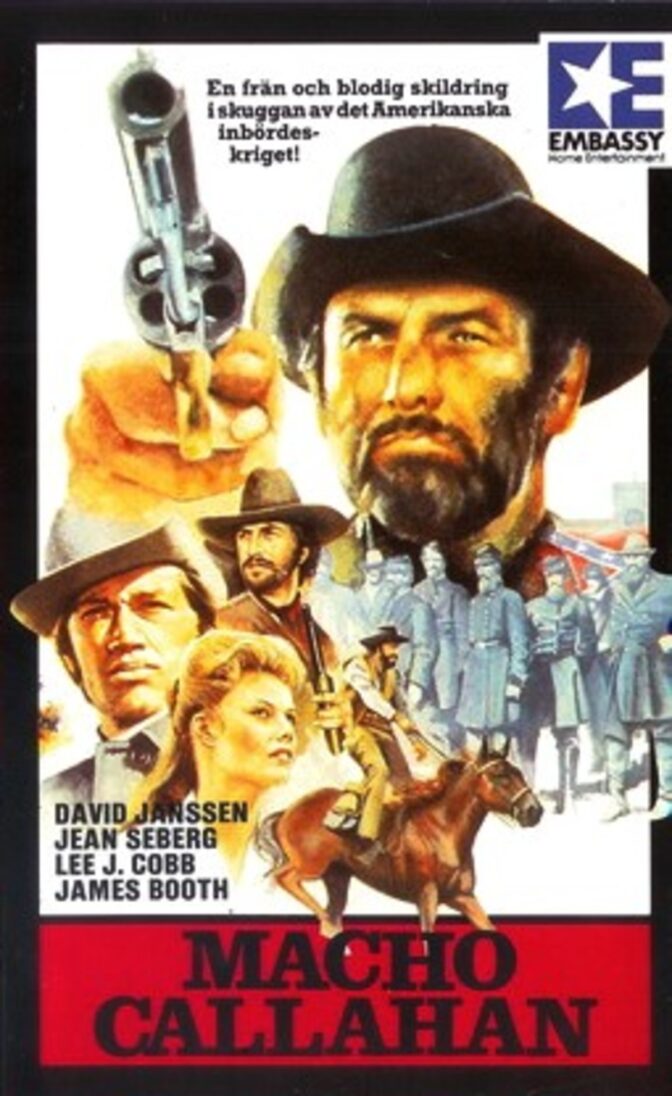 Macho Callahan