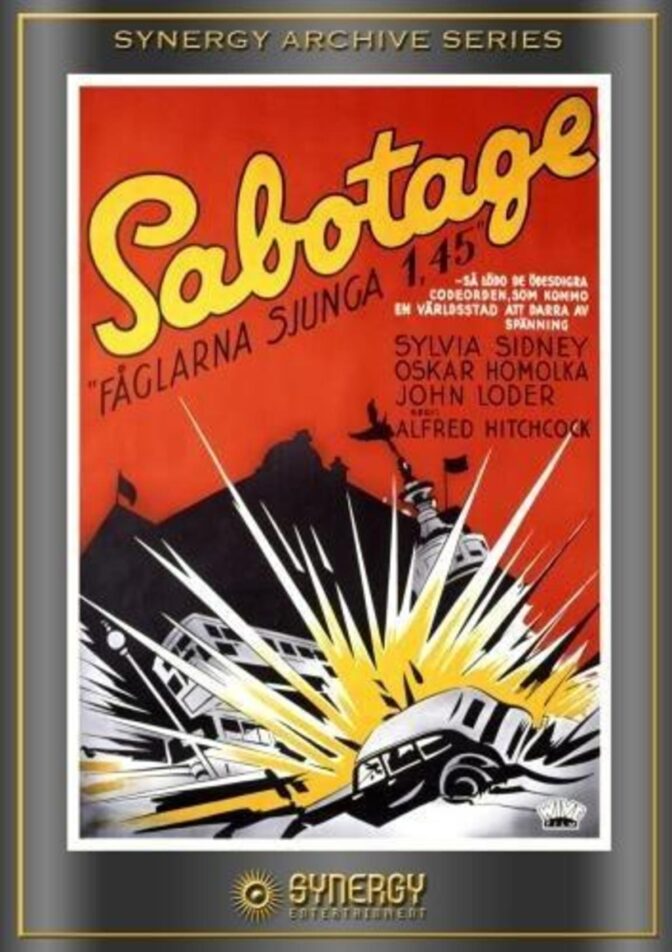 Fåglarna sjunga kl 1.45