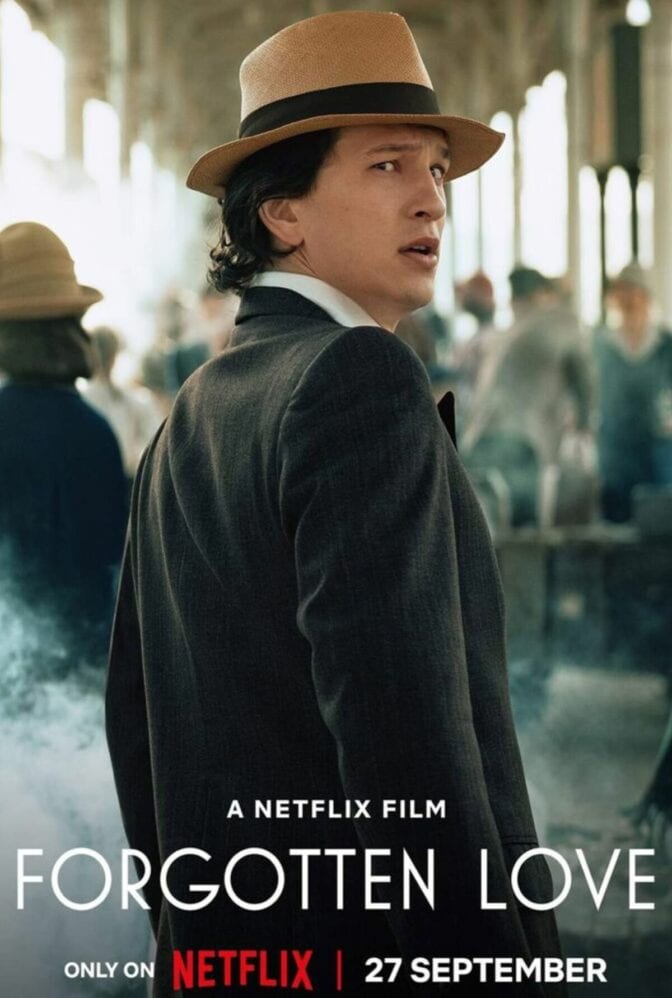 Forgotten Love