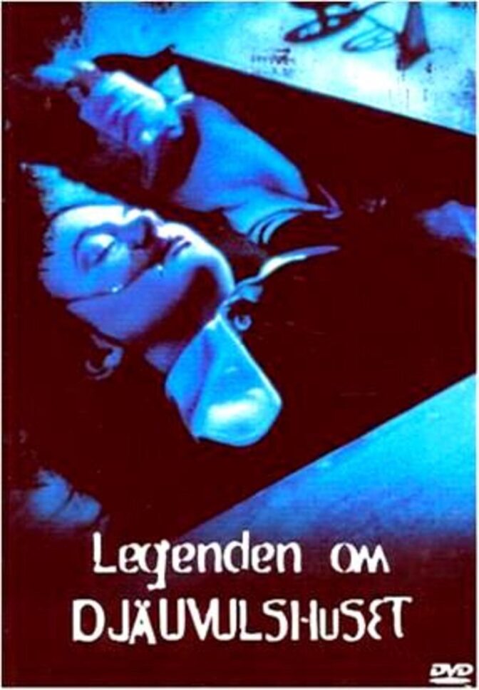 Legenden om djävulshuset