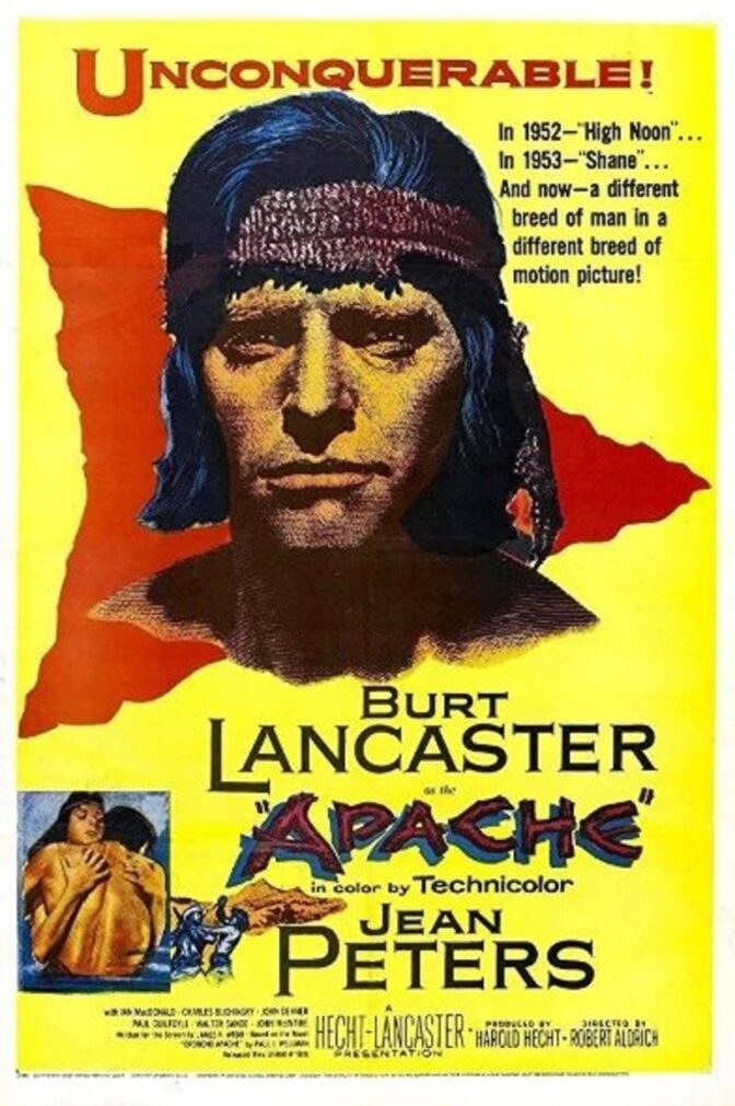 Apache