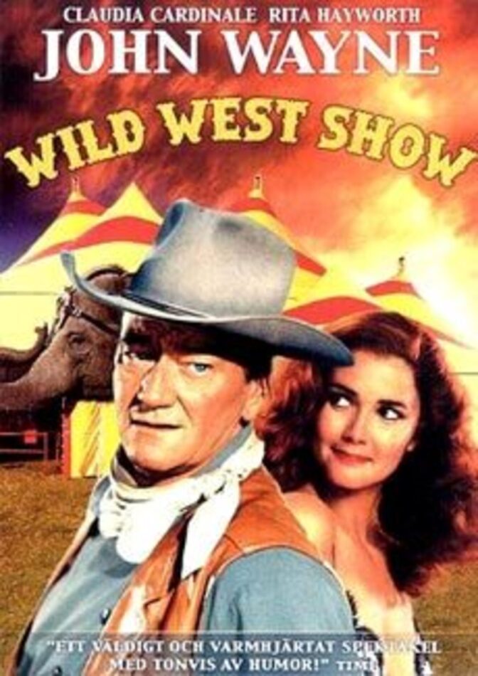 Wild West Show