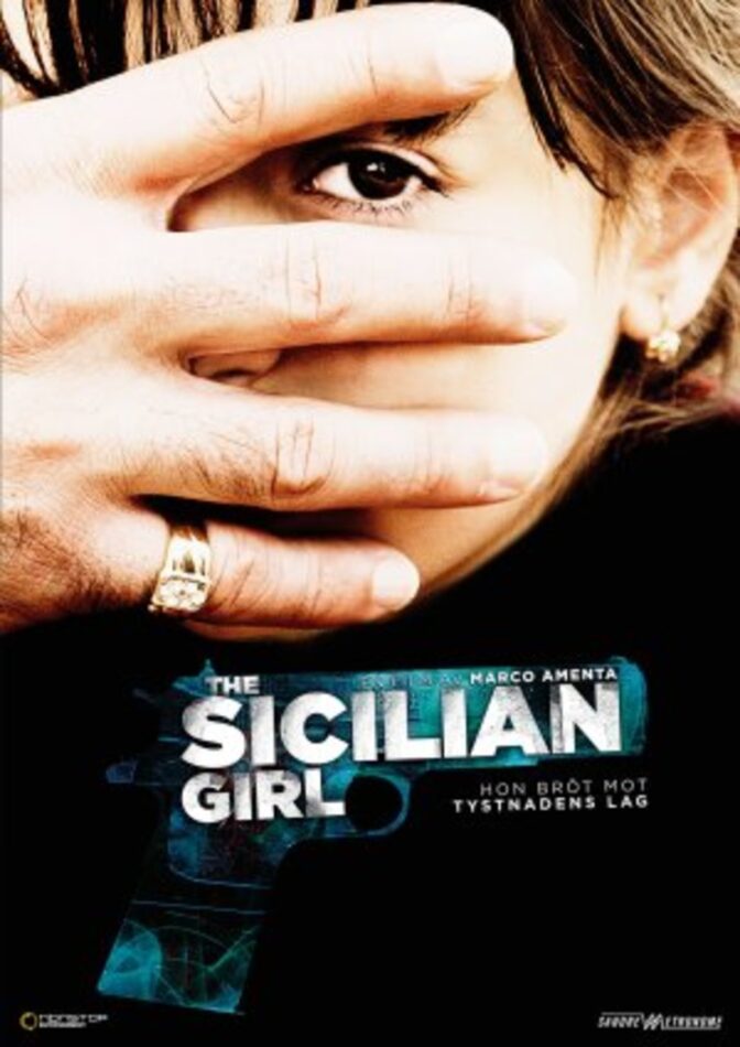 The Sicilian Girl