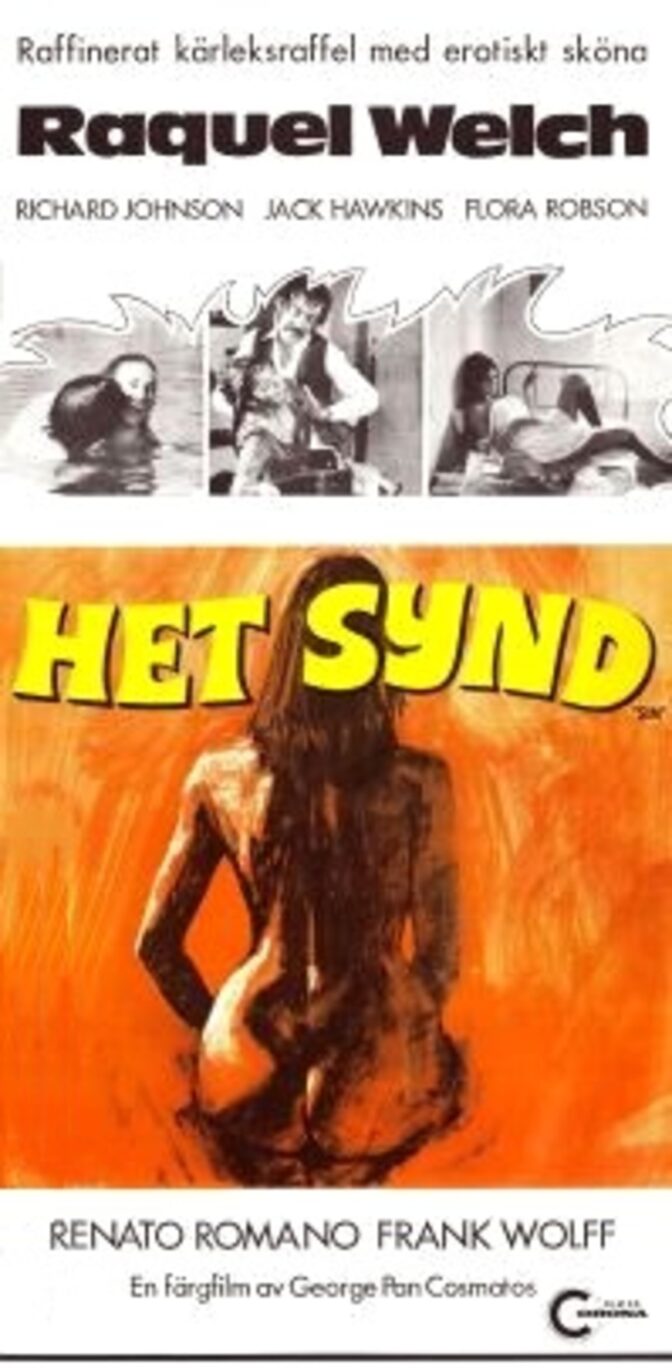 Het synd