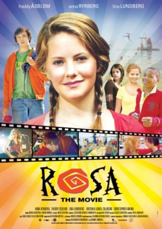 Rosa – The Movie