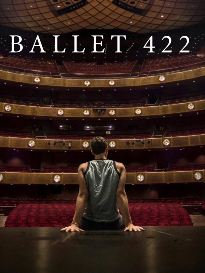 Ballet 422