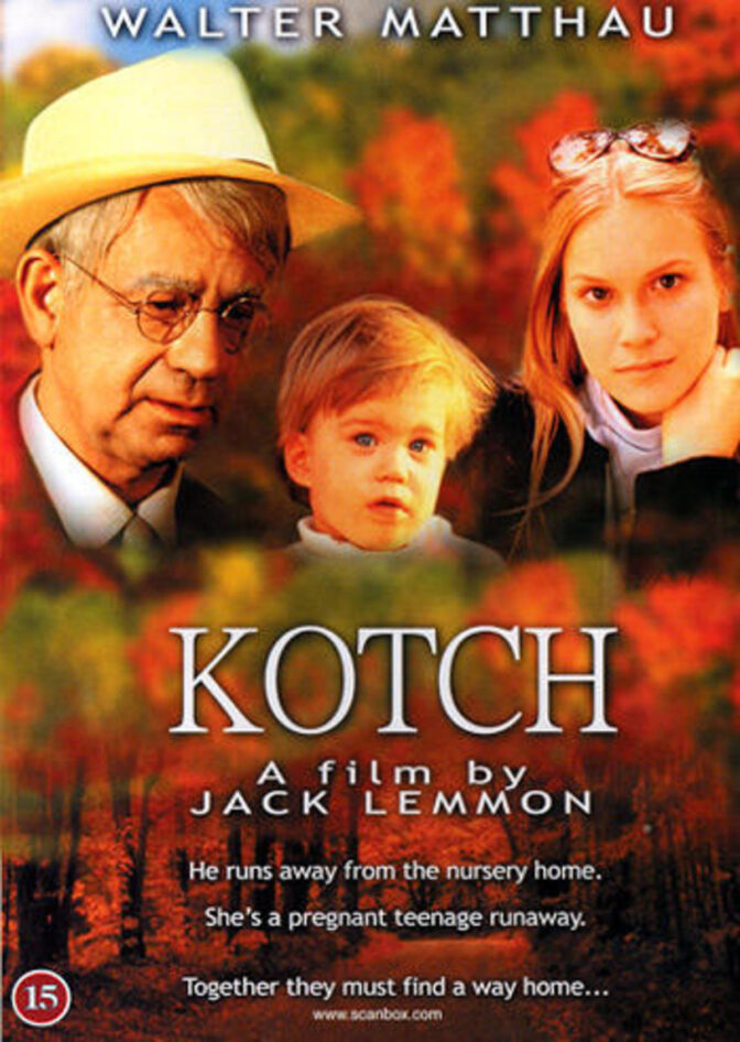 Kotch – Livet är vad man gör det till