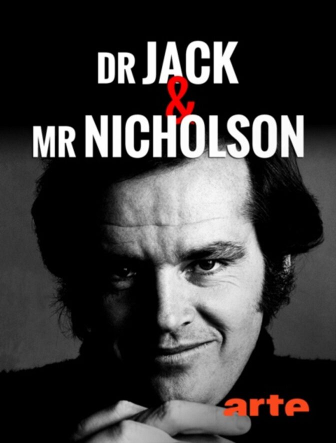 Doktor Jack och Mr. Nicholson