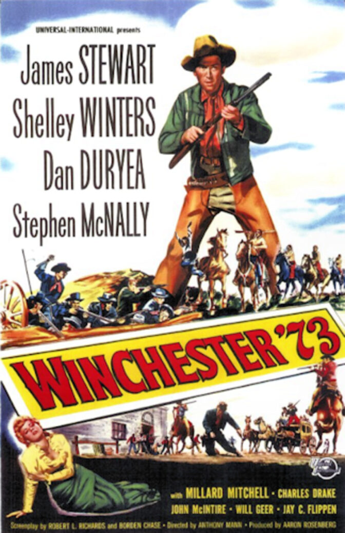 Winchester ’73