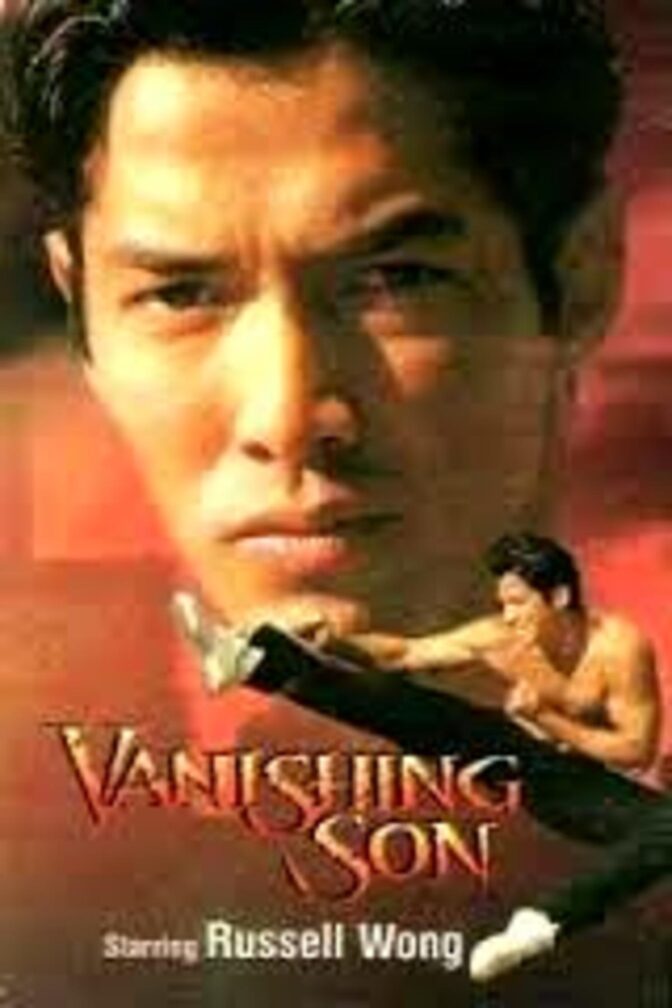 Vanishing Son