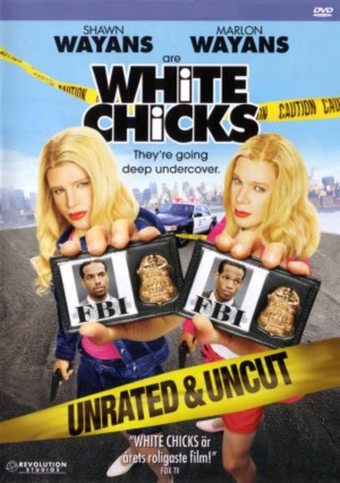 White Chicks