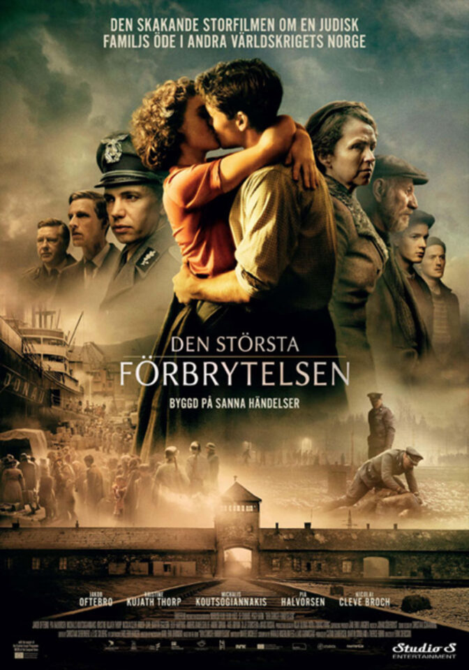 Den största förbrytelsen