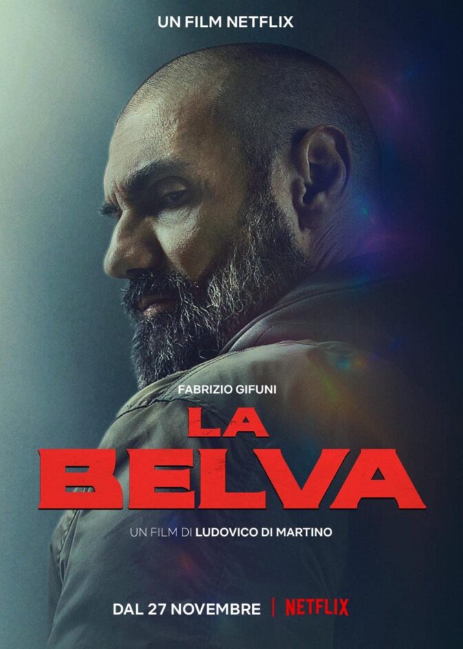 La belva – Odjuret