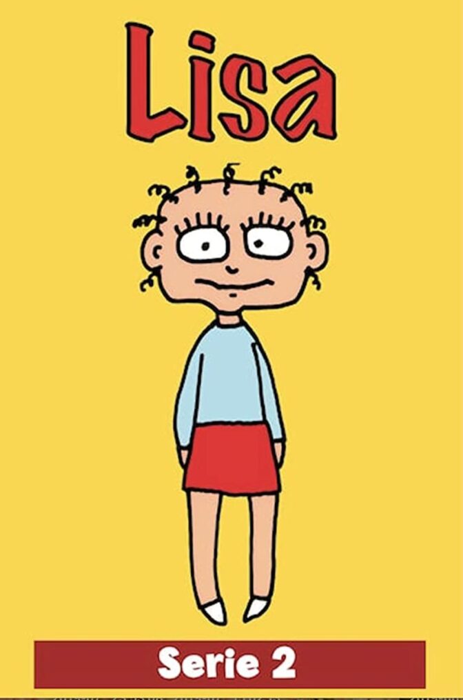 Lisa x 3