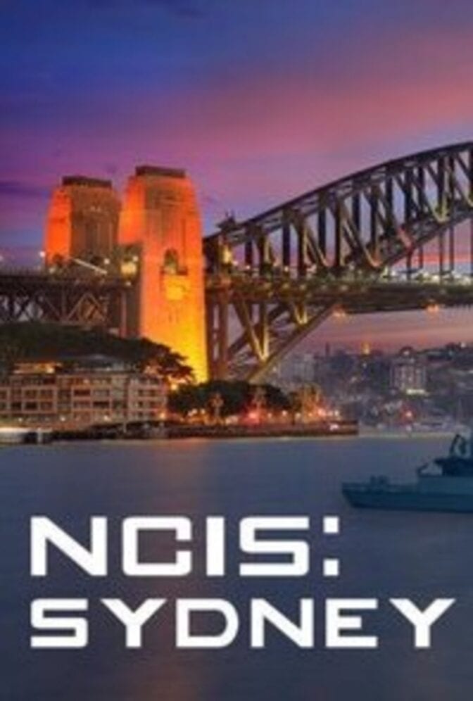 NCIS: Sydney