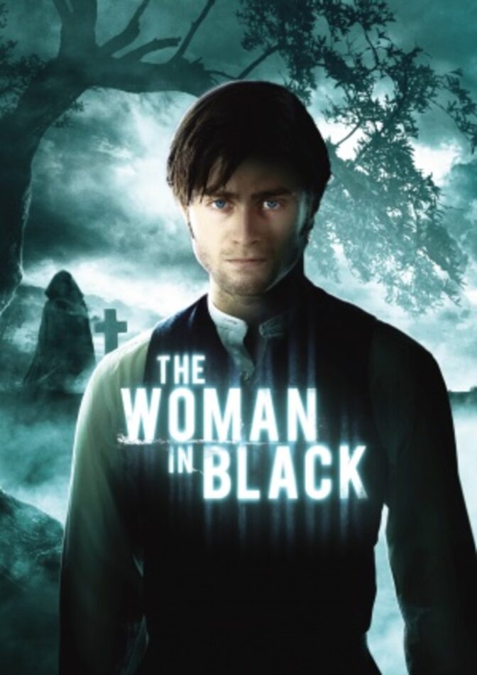 The Woman in Black