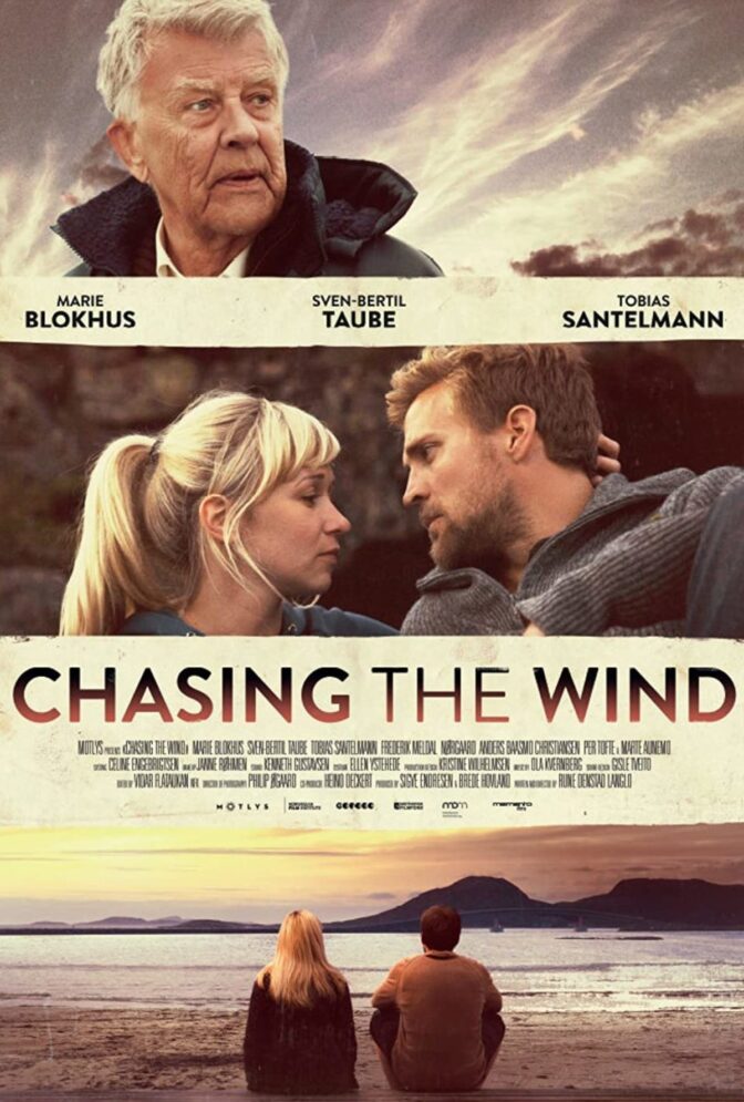 Chasing the Wind