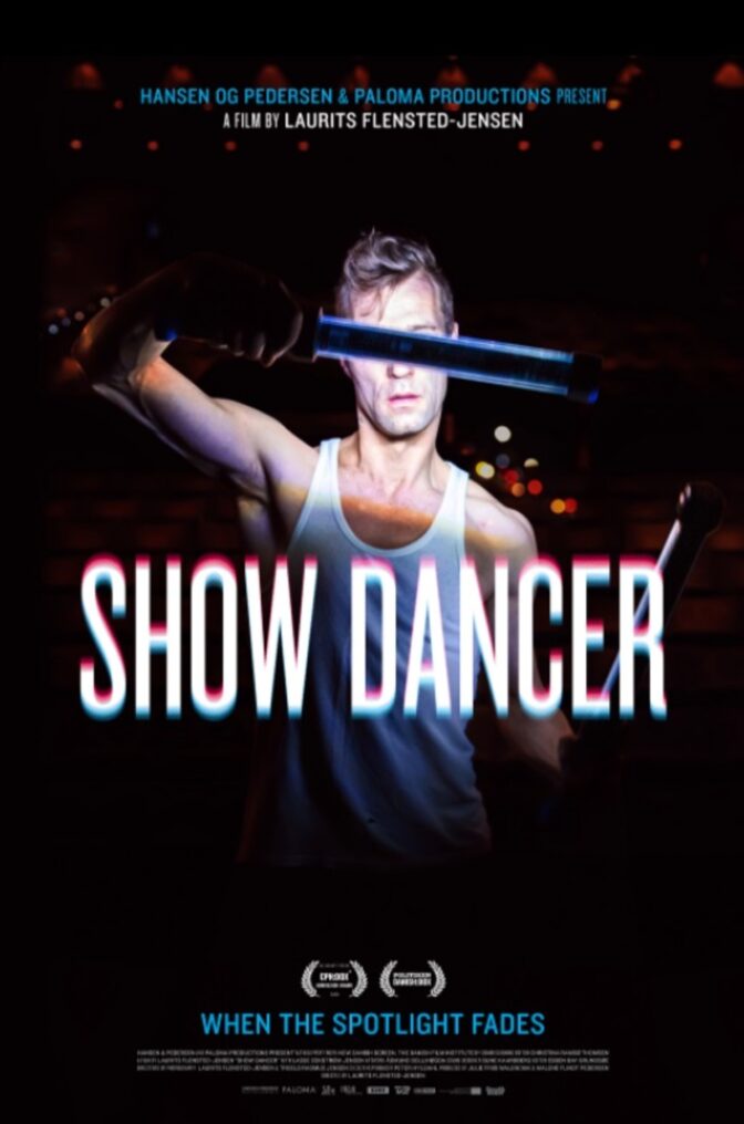 Show Dancer