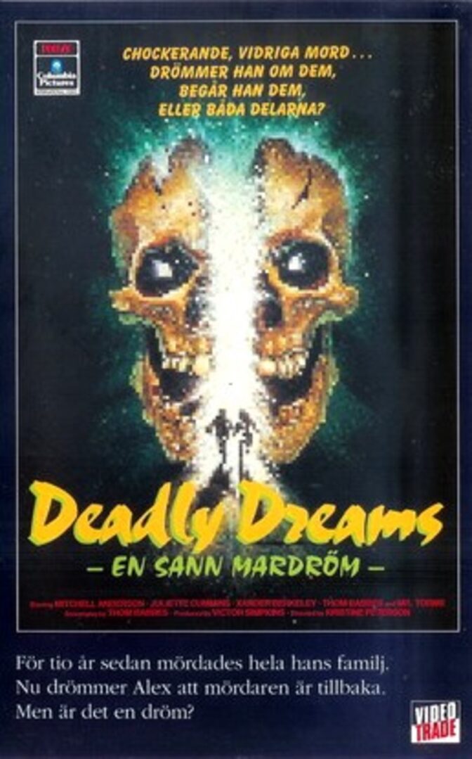 Deadly Dreams