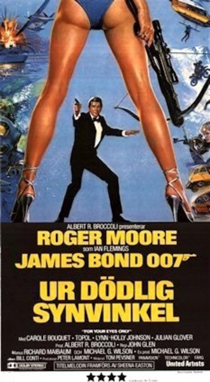 Ur dödlig synvinkel