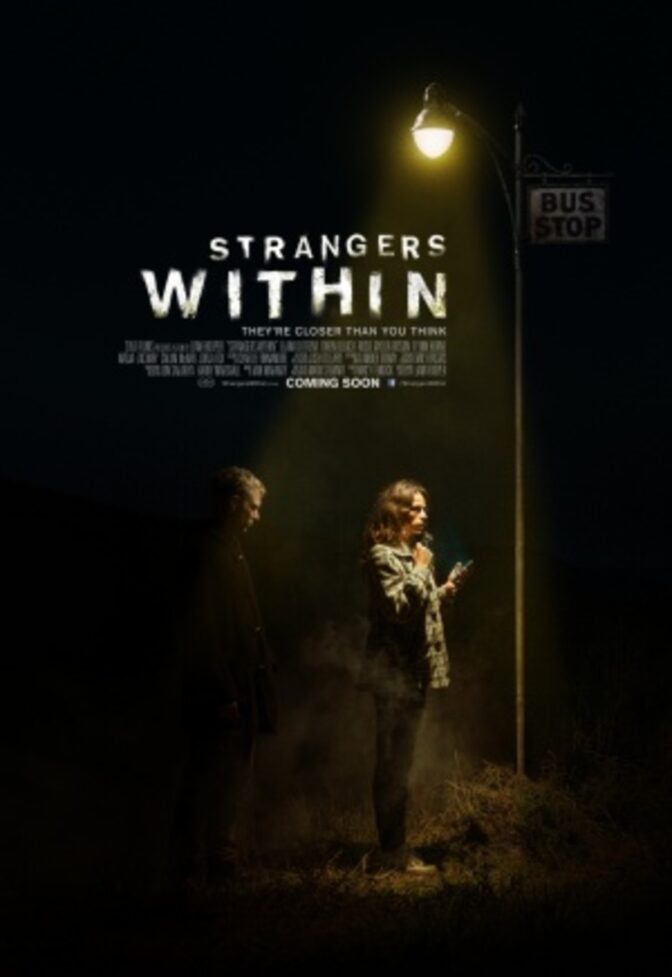 Strangers Within