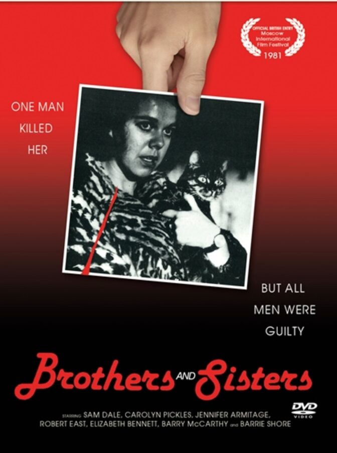 Vem dödade Jennifer Collins?